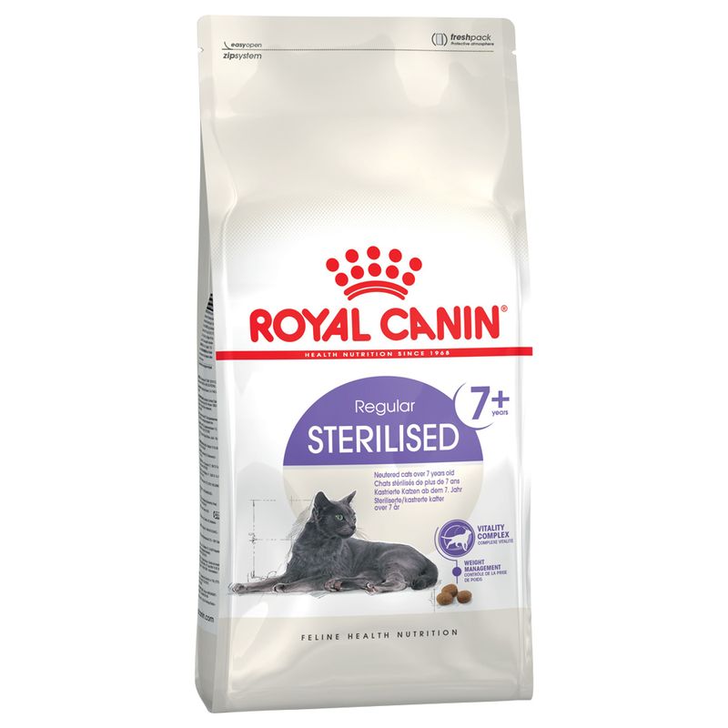 Royal Canin Feline Dry Cat Food Economy Packs || Royal Canin || view 8