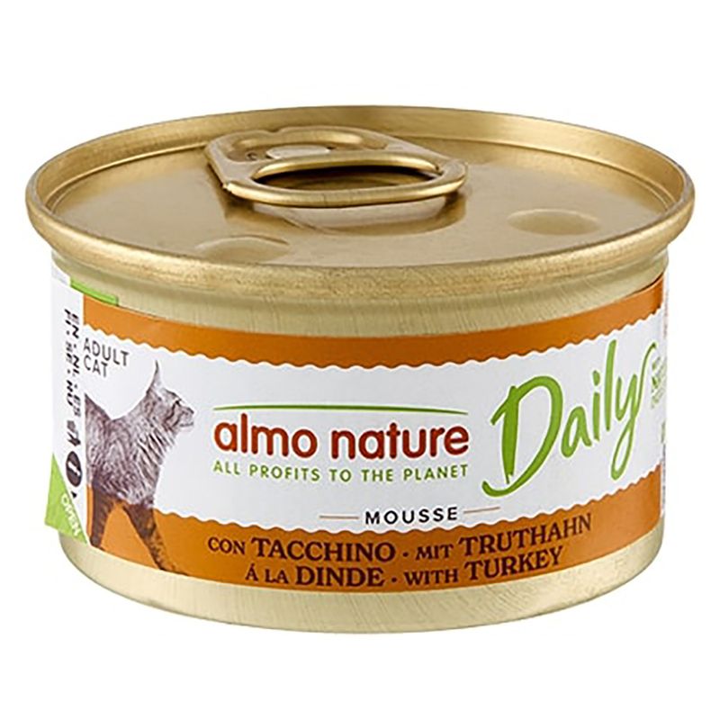 Almo Nature Daily Menu for Cats 6 x 85g || Almo Nature Daily || view 5