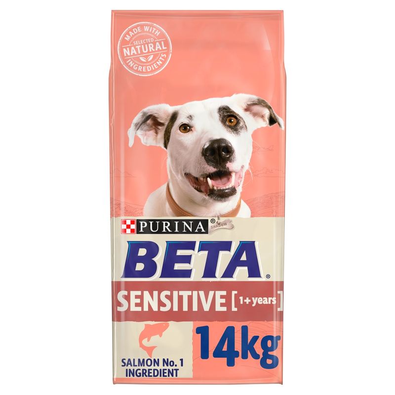 BETA Adult Sensitive || Beta || view 1