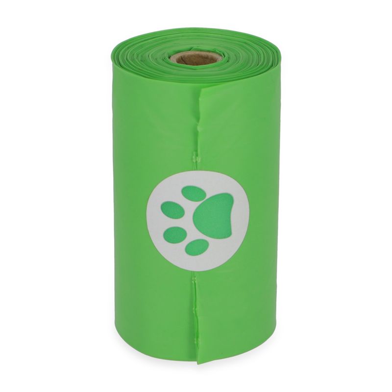 Biodegradable Dog Poop Bags || zooplus Exclusive || view 14