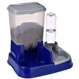 Food & Water Dispenser 2in1 || zooplus Exclusive || view 7