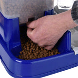 Food & Water Dispenser 2in1 || zooplus Exclusive || view 10