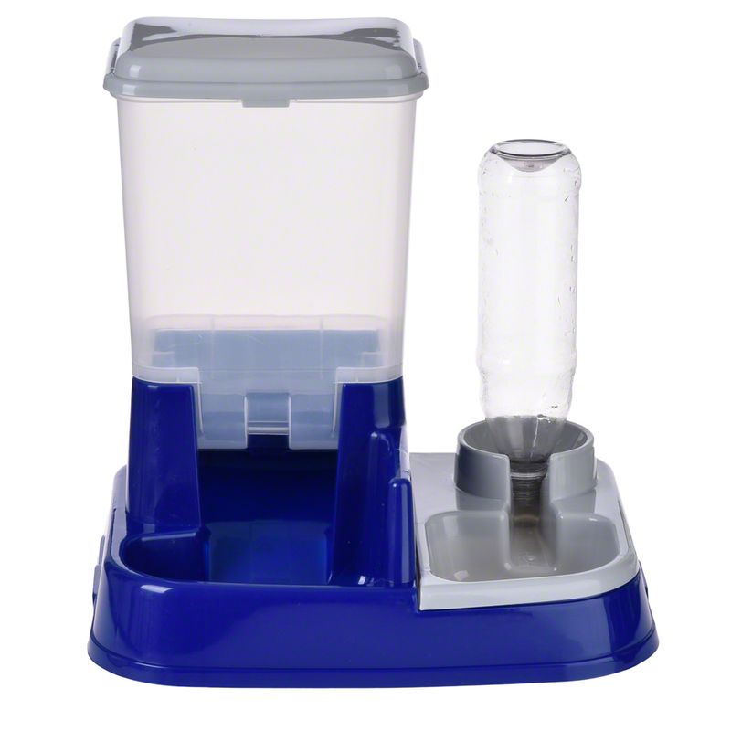 Food & Water Dispenser 2in1 || zooplus Exclusive || view 8