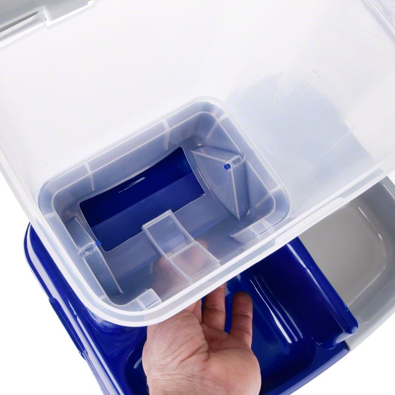 Food & Water Dispenser 2in1 || zooplus Exclusive || view 9