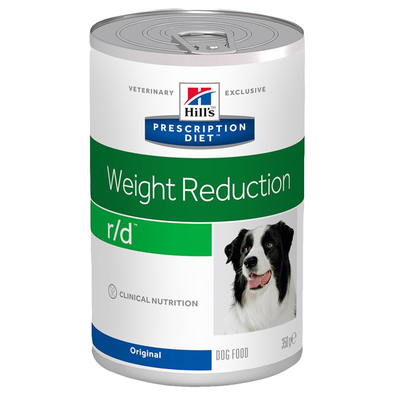 Hill's Prescription Diet Canine r/d Weight Loss || Hill's Prescription Diet || view 3