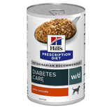 Hill's Prescription Diet Canine w/d Diabetes Care - Chicken || Hill's Prescription Diet || view 2