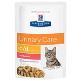 Hill's Feline Prescription Diet Pouches Saver Pack 24 x 85g || undefined || view 13