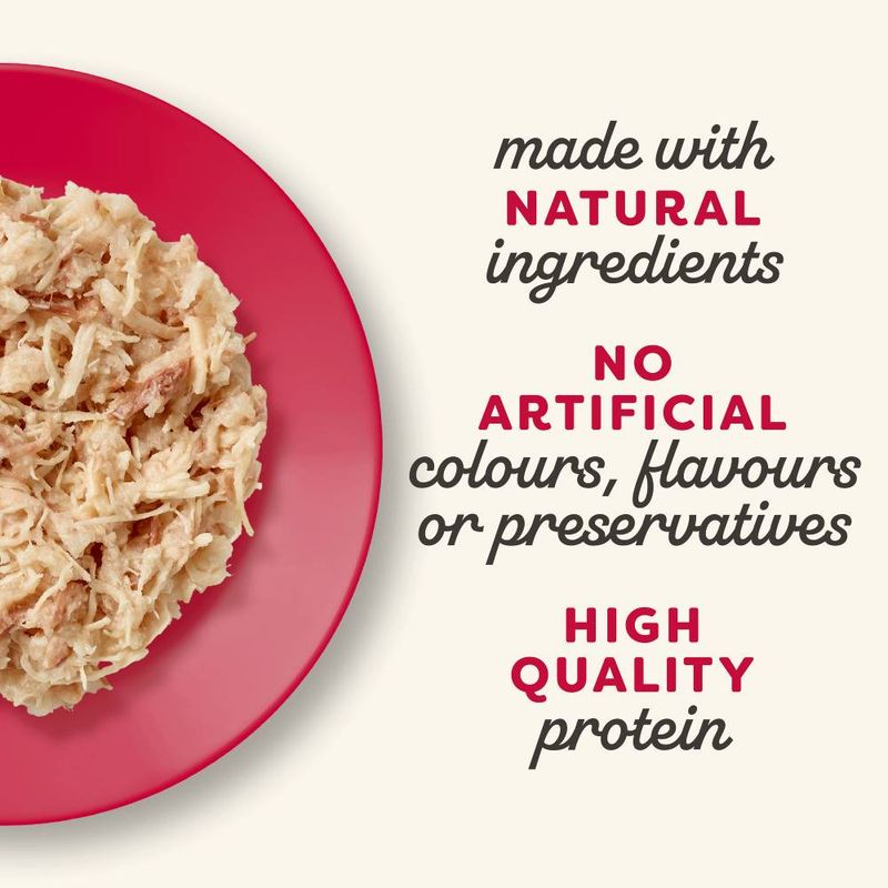 Applaws Adult Cat Pouches in Jelly 32 x 70g || Applaws || view 9