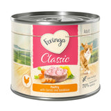 Feringa Classic Meat Menu Saver Pack 24 x 200g || undefined || view 6