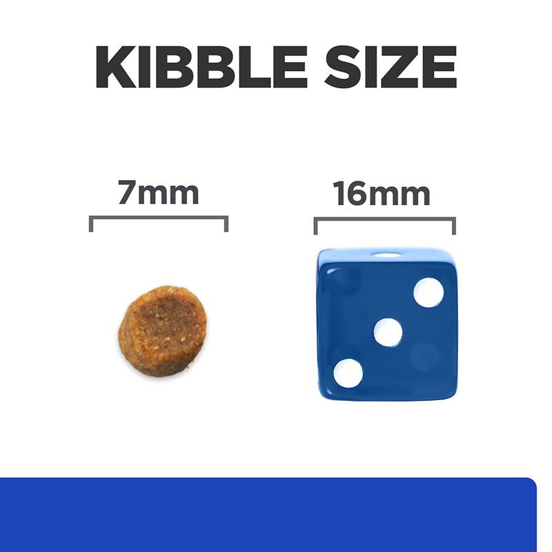 Hill's Prescription Diet Feline m/d Diabetes Care - Chicken || undefined || view 4