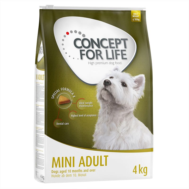 Concept for Life Mini Adult || Concept for Life || view 2