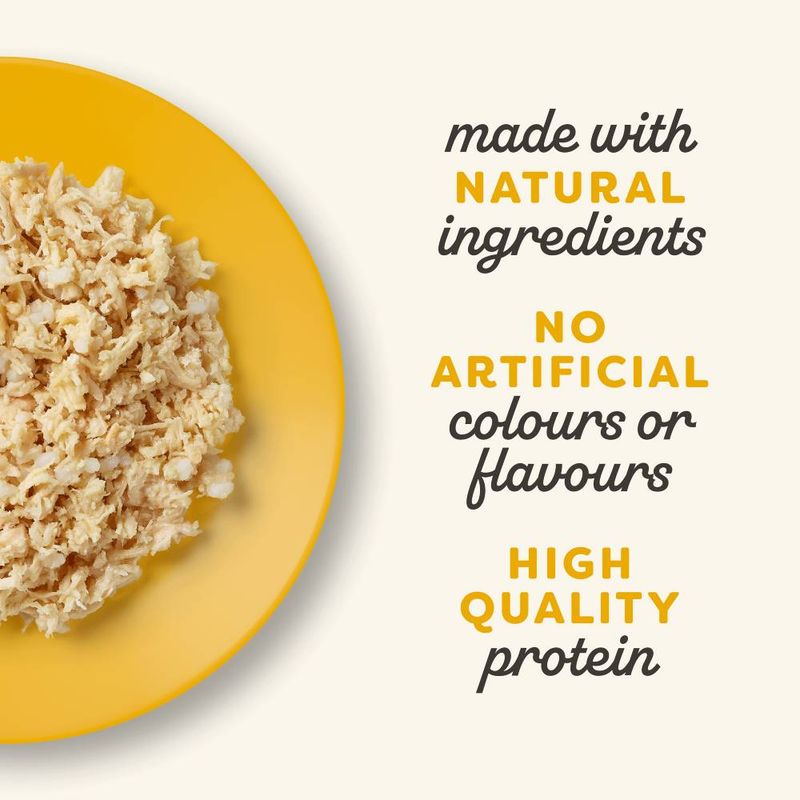 Applaws Adult Mixed Pack Cat Cans in Broth 48 x 70g || undefined || view 13