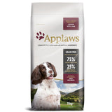 Applaws Adult Small & Medium Breed - Chicken with Lamb || Applaws || view 3