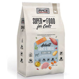 MAC's Superfood for Cats Adult Salmon & Trout || MAC's || view 2
