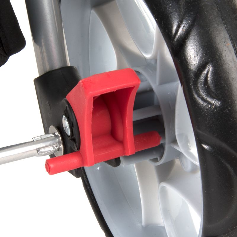 Sporty Pet Stroller for Small Dogs || zooplus Exclusive || view 9