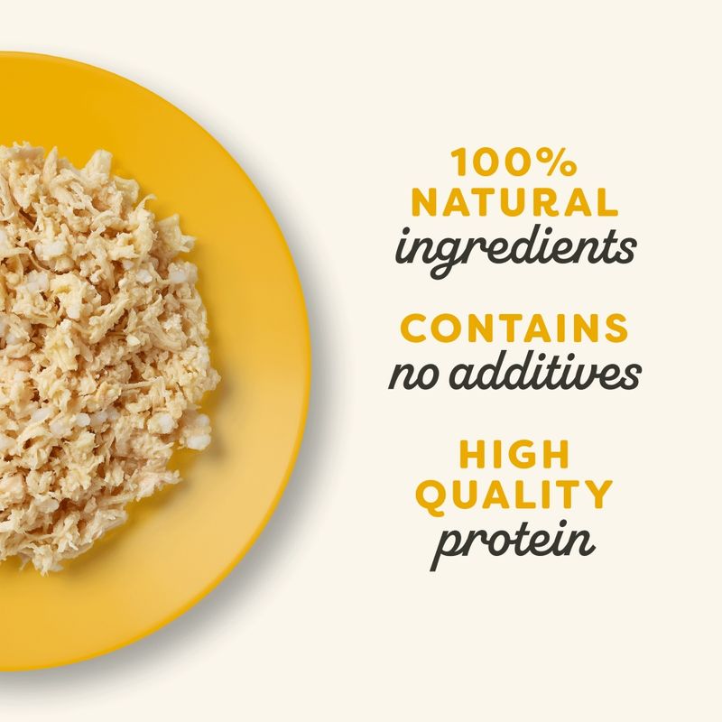 Applaws Adult Cat Cans Chicken in Broth 156g || undefined || view 3