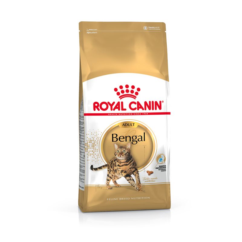 Royal Canin Bengal Adult || Royal Canin Breed || view 2