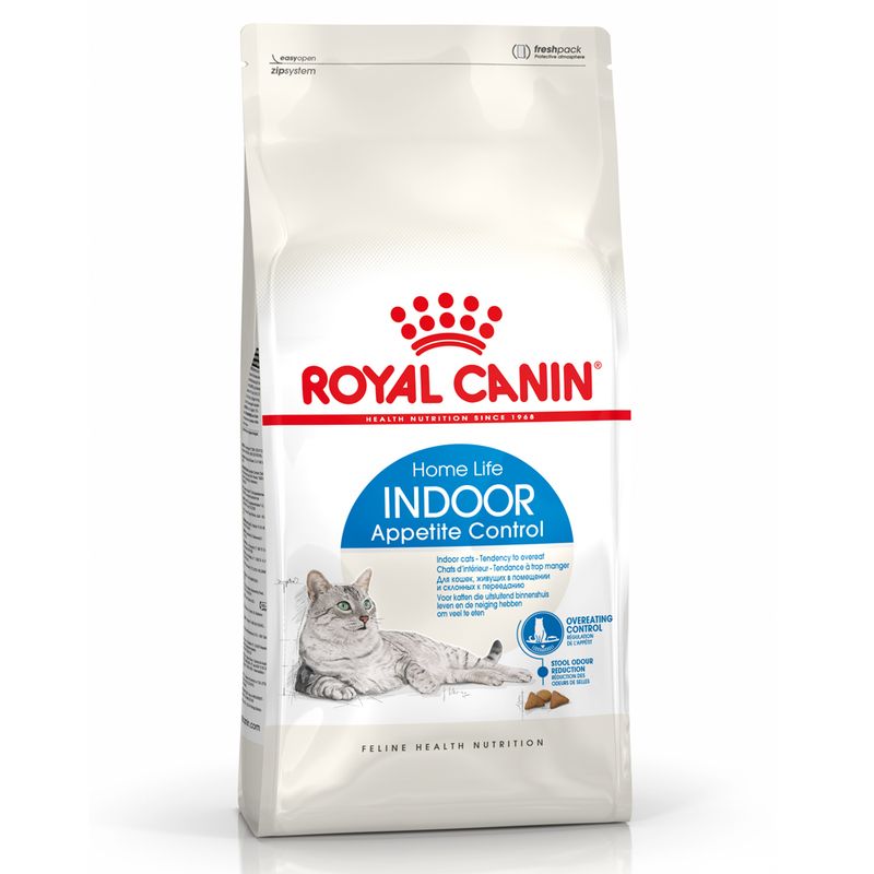 Royal Canin Indoor Appetite Control || Royal Canin || view 2