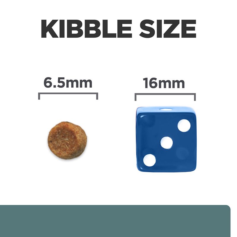 Hill's Prescription Diet Feline w/d Multi-Benefit - Chicken || undefined || view 4