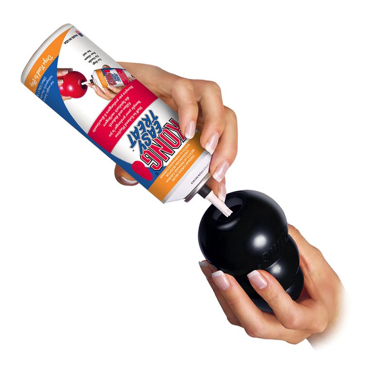 KONG Extreme - Black || KONG || view 2