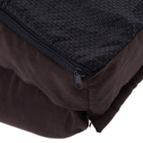 Orthopaedic square dog bed || zooplus Exclusive || view 15