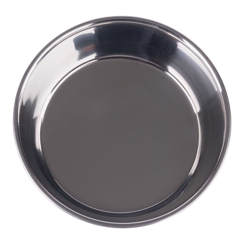 Premium Stainless Steel Bowl || zooplus Exclusive || view 10