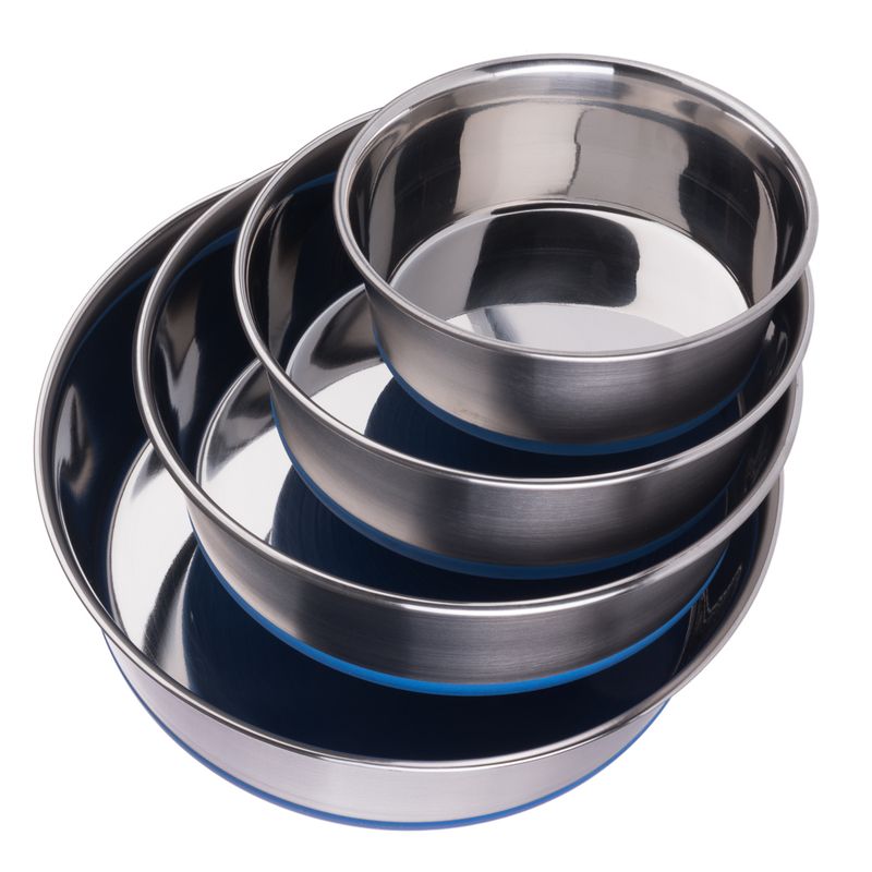 Premium Stainless Steel Bowl || zooplus Exclusive || view 5