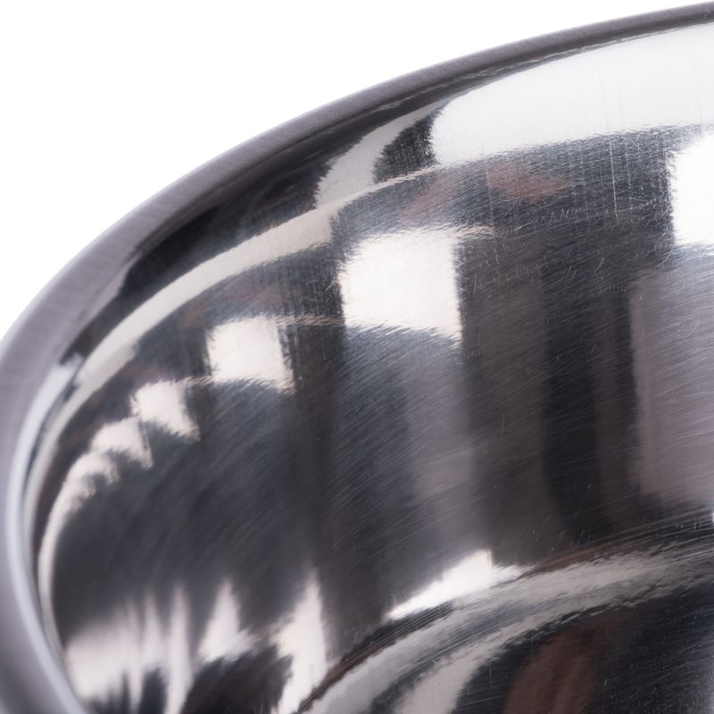Premium Stainless Steel Bowl || zooplus Exclusive || view 9