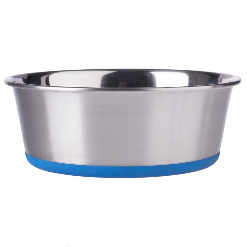 Premium Stainless Steel Bowl || zooplus Exclusive || view 6