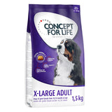 Concept for Life X-Large Adult || Concept for Life || view 3