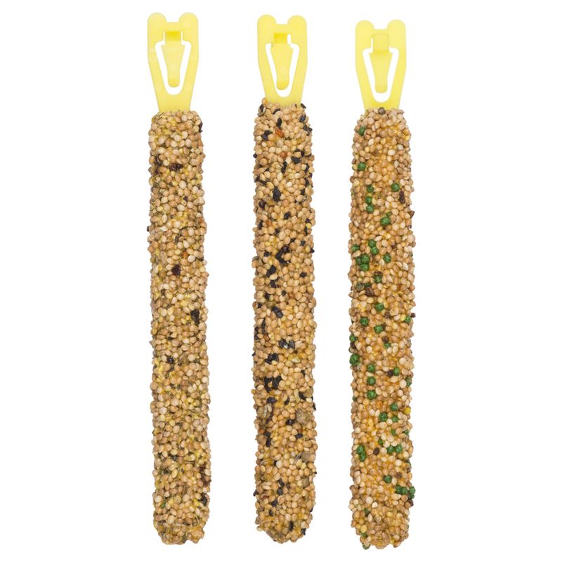 Vitakraft Budgies Crackers Trio-Mix || Vitakraft || view 2