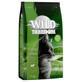 Wild Freedom Adult Dry Cat Food Mixed Pack || Wild Freedom || view 6