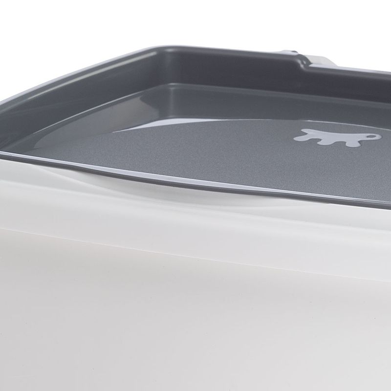 Ferplast Feedy Food Bin || ferplast || view 6