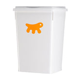 Ferplast Feedy Food Bin || ferplast || view 8