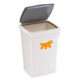 Ferplast Feedy Food Bin || ferplast || view 1