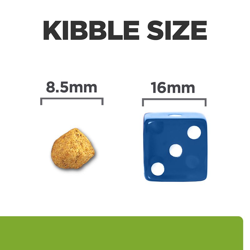 Hill's Prescription Diet Feline Metabolic Weight Management - Chicken || Hill's Prescription Diet || view 4