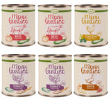 Lukullus Menu Gustico Mixed Trial Pack || Lukullus || view 7