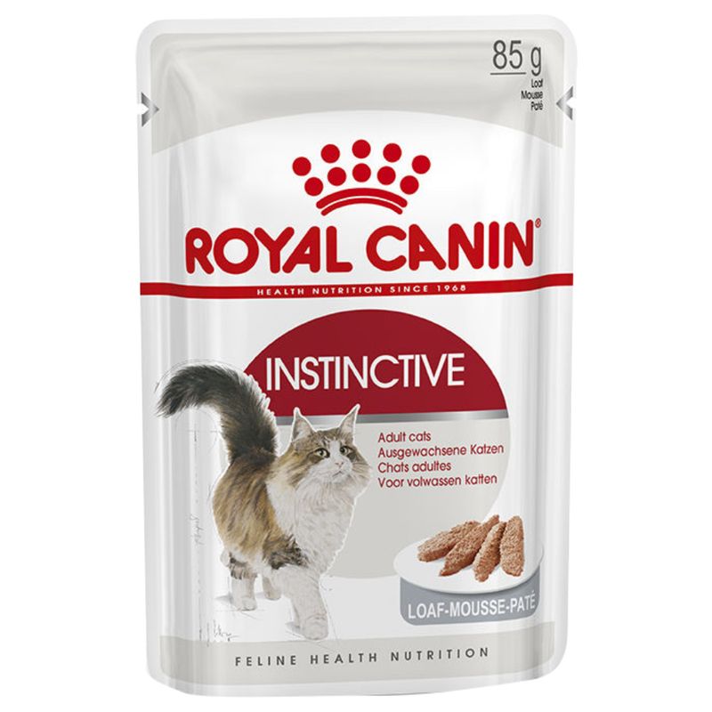 Royal Canin Instinctive Loaf || Royal Canin || view 2