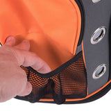 Voyage Rucksack - Grey & Orange || zooplus Exclusive || view 7