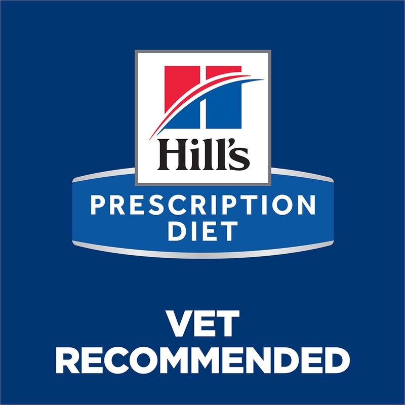 Hill’s Prescription Diet Feline k/d+Mobility Kidney+Joint Care - Chicken || Hill's Prescription Diet || view 8
