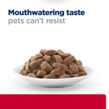 Hill's Prescription Diet Feline c/d Urinary Stress Metabolic - Chicken || undefined || view 4