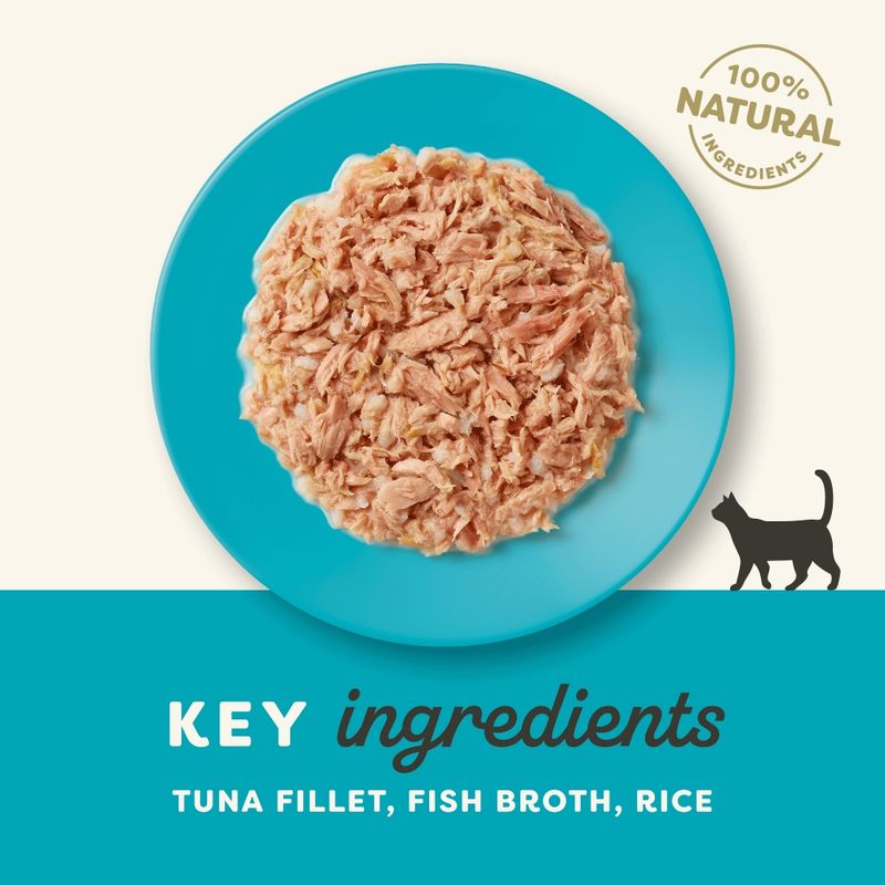 Applaws Adult Cat Pouches in Broth 12 x 70g || undefined || view 11