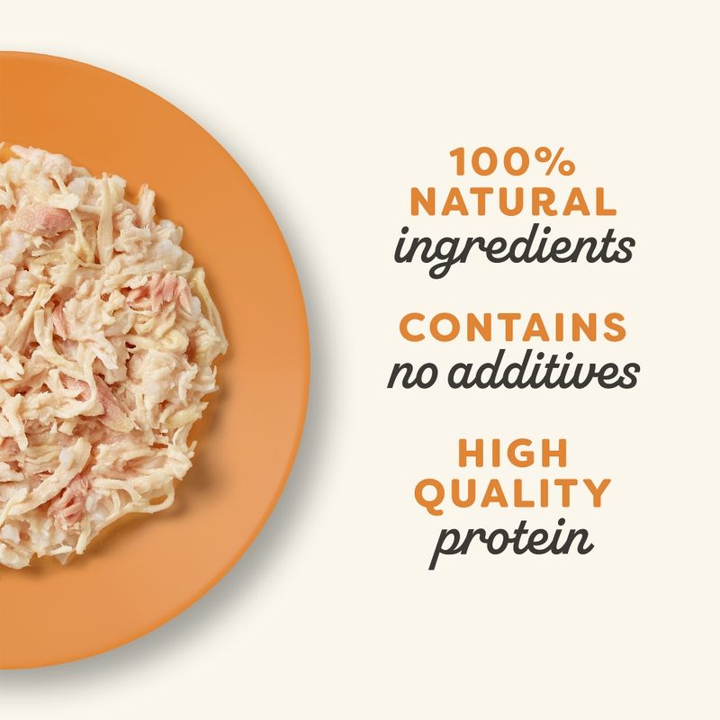 Applaws Adult Cat Pouches in Broth 12 x 70g || undefined || view 18