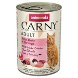 animonda Carny Adult Saver Pack 12 x 400g || undefined || view 9