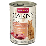 animonda Carny Adult Saver Pack 12 x 400g || undefined || view 14