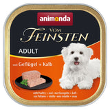 animonda vom Feinsten Adult Grain-Free Saver Pack 24 x 150g || Animonda Vom Feinsten || view 2