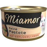 Miamor Pâté 12 x 85g || Miamor || view 5