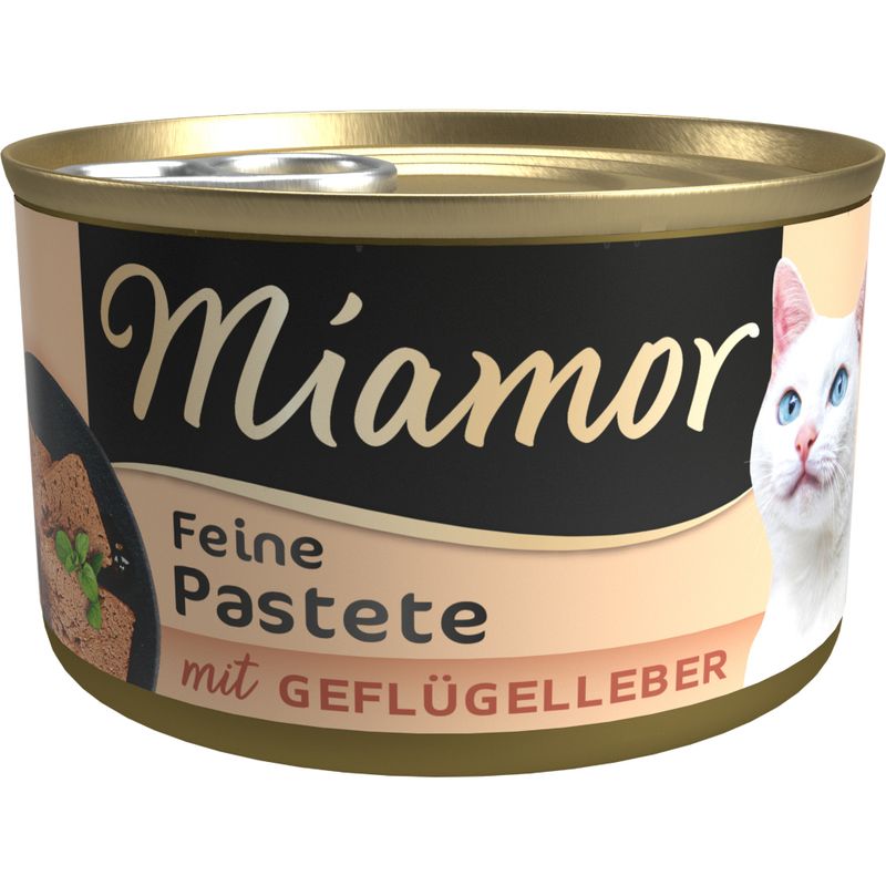 Miamor Pâté 12 x 85g || Miamor || view 5