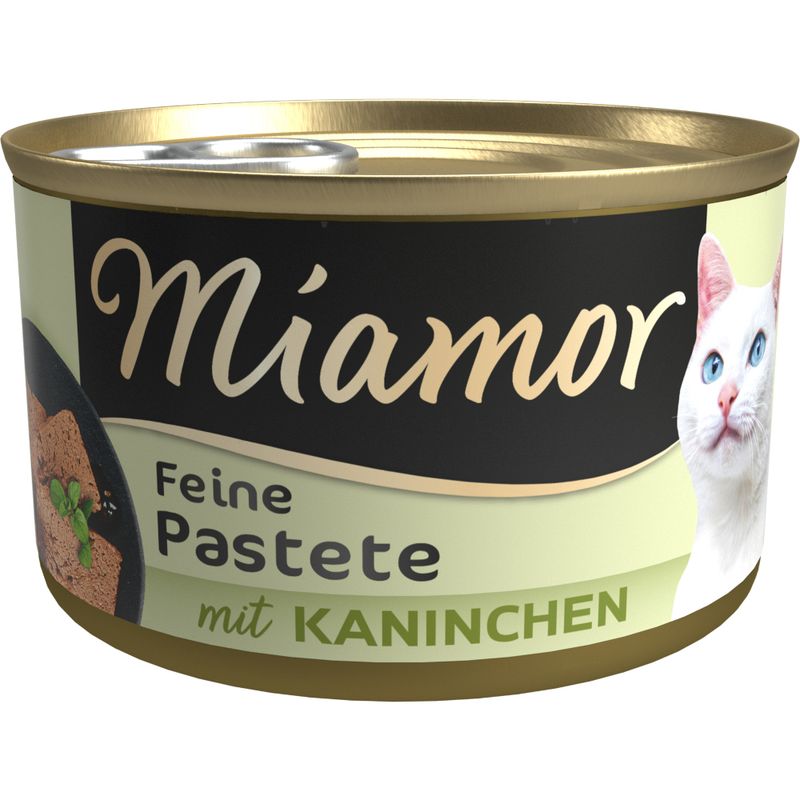 Miamor Pâté 12 x 85g || Miamor || view 10