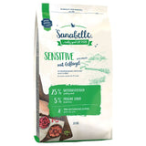 Sanabelle Sensitive with Poultry || Sanabelle || view 2